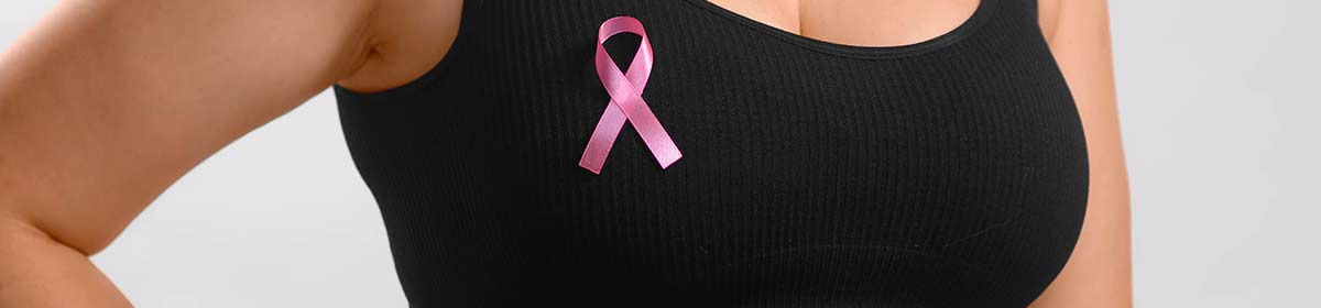 Microbiota intestinal de mulheres com câncer