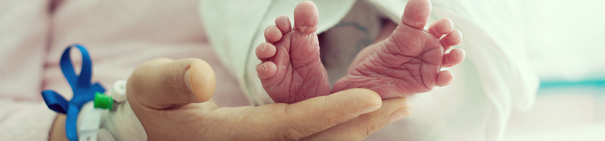 Prematuridade