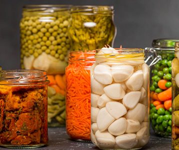 Alimentos funcionais contendo moléculas bioativas