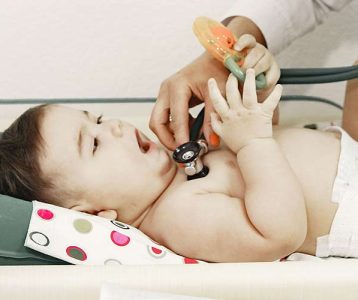 Doença inflamatória das mucosas nasais