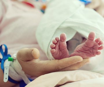 Prematuridade