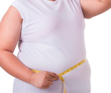 Causas da obesidade
