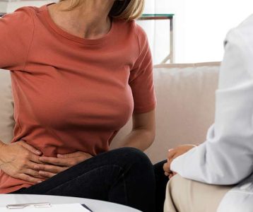 Diálise peritoneal
